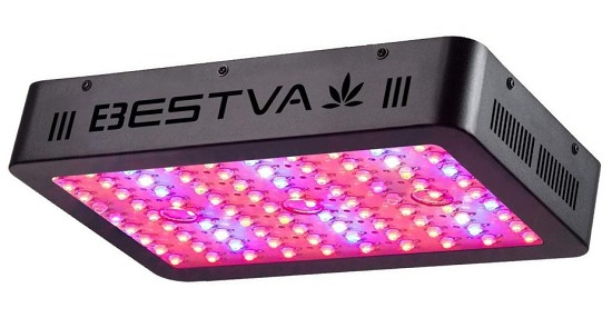 BESTVA 1000W LED Grow Light Review: Why Should I Invest?